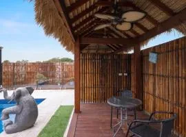 Andrea and Nigel's Beach House