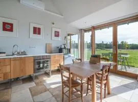 Cottage On A Wine Estate In The Forest