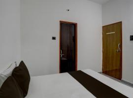 Hotel O Jaiswal Hotel Inn, Hotel in Umred