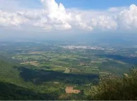 Chirackal Garden Mountain View, Cumbummettu, Ramakkalmedu