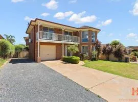 2 Story Townhouse Ocean Views