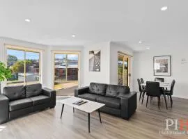 2 Story Townhouse Ocean Views