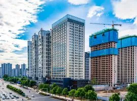 張家界鑫悅天門山高空觀景酒店Zhangjiajie Xinyue High-Altitude View Hotel