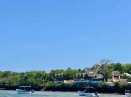 Nthambi luxury stay – hotel w mieście Nairobi