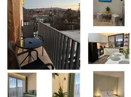 Anka apartman