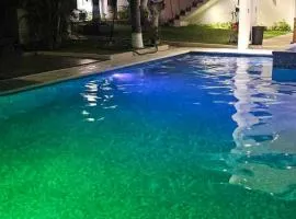 Hotel Casa Boutique Ixtapan