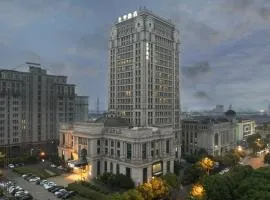 JI Hotel Changshu Shimao Century Center