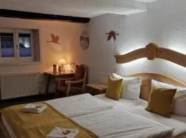 Hotel Am Markt & Brauhaus Stadtkrug