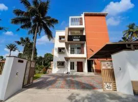 Collection O Sreekariyam Crossway Trivandrum