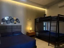 Private apartment near Consulate area