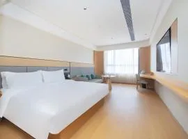 JI Hotel Haikou East Fengxiang Road