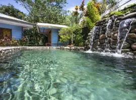 Hotel Casa del Arbol Manuel Antonio