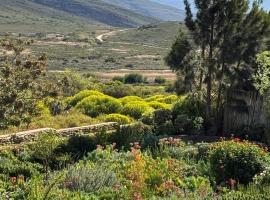 Darling Street Hideaways, hotel i McGregor