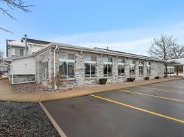 Days Inn by Wyndham Imlay City, hotel Imlay Cityben