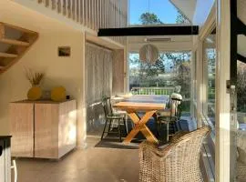 Artist's Cottage With North Sea Views