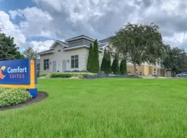 Comfort Suites Madison West - Middleton