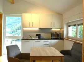 Ferienwohnung Davenna