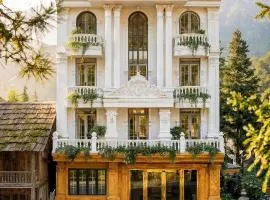 Anara Sapa Hotel & Coffee