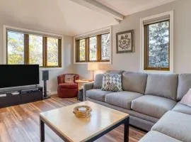 Lulu City 5B by AvantStay Across From Lift 7 10-minute Walk to Downtown