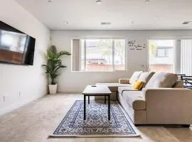 Beautiful 3 Bedroom Family Retreat Near UC Davis University and SMF