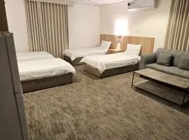 الخالديه للشقق المخدومه