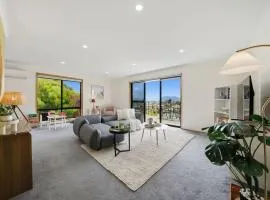 Modern Family Home in Lenah Valley Hobart