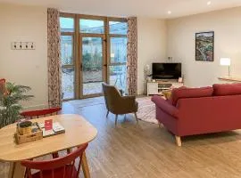 Goosebeck Cottages - Rondo