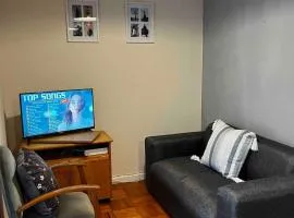 Newly renovated Stellies 2 Bed apt in heart of Stellies!