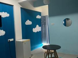 The Suncity Inn, hotel em Kampar