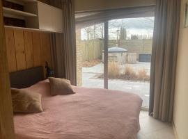 De Notelaar, hotel u gradu Alveringem