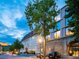 Best Western Premier Hotel Rebstock, hotel em Würzburg