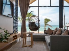 Sea Escapes Villas, Hotel in Thong Sala
