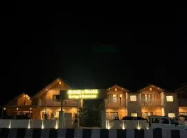 Bundela Woods Cottage and Restaurant