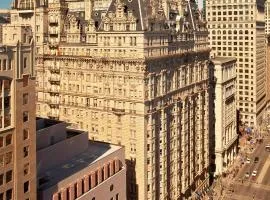 The Bellevue Hotel, in the Unbound Collection by Hyatt