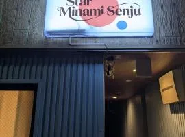Star Minami-Senju New Open Station 5 Minutes