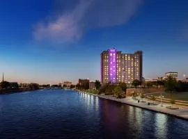 Hyatt Regency Wichita