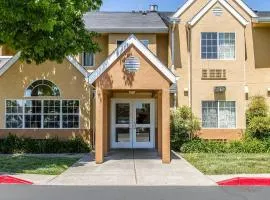 Quality Inn & Suites Santa Rosa South