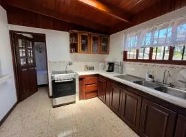 Charming 3-Bedroom House Rental in Paquera, Costa Rica