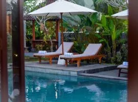 Villa Franjipany Ubud by Kalya Management