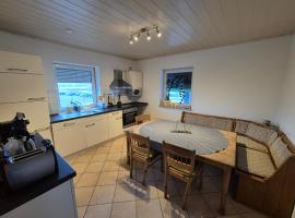 Steffis Apartment, hotel a Dietenhofen