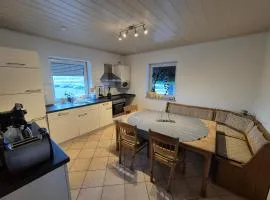 Steffis Apartment