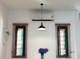 My Home Villa Phangnga, hotel a Phangnga