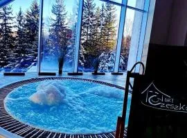 Górski Kompleks Turystyczny Czeszka i Słowaczka