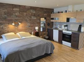 Vestbjerg Apartments, &kappa;&alpha;&tau;ά&lambda;&upsilon;&mu;&alpha; &mu;&epsilon; &kappa;&omicron;&upsilon;&zeta;ί&nu;&alpha; &sigma;&epsilon; Vestbjerg