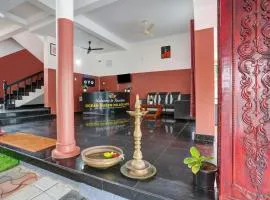 Hotel O Ocean Queen Palace Hotel