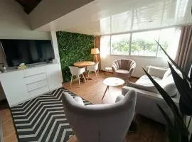 Duplex du front de mer