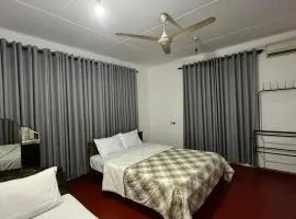 GMW Sanduni hotel & villa