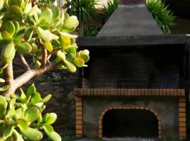 Lithino Villas In Stoupa, Mani, ξενοδοχείο στη Μεσσήνη