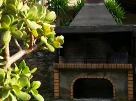 Lithino Villas In Stoupa, Mani