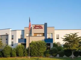 Hampton Inn & Suites Boise-Meridian